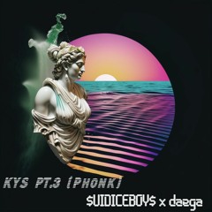 $UICIDEBOY$ -KYS Pt.3