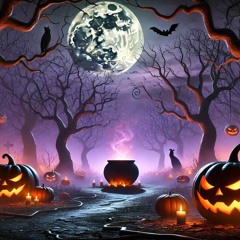 Especial halloween so track boa