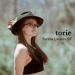 Forms | States 07 - Torie [Summer Grooves]