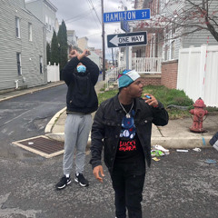 “chop shop” Ageez x Woody