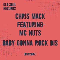 Baby Gonna Rock Dis (feat. Uncle Nuts & Donna Mack)