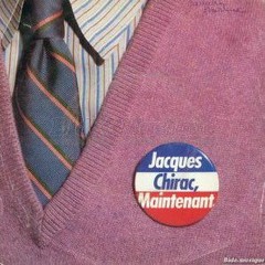 Jacques Chirac Maintenant !