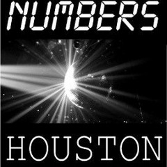 Numbers #2 Houston Tribute Mix With DJ Jeff