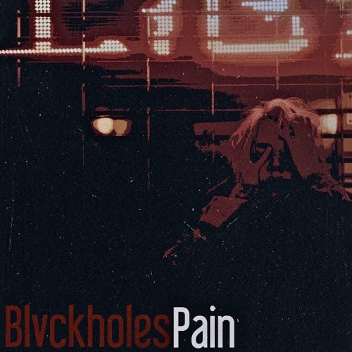 Blvckholes - Speed (feat. CHERNOBURKV)