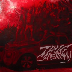 ZOMBIE M’APPELLE [SPEED UP] - Leto (Ft. La Mano 1.9)