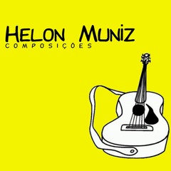Fica - Helon Muniz Composições