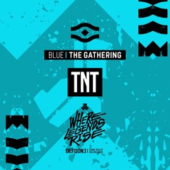 TNT | BLUE | Thursday | Defqon.1 2025