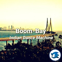 SuperSoniker - Boom-Bay