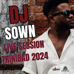 Dj Sown - Freestyle Trinibad ( Sept ) 2024