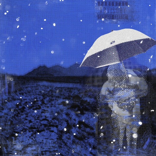 Eclaire - Umbrella (600markko x traplikekardy)