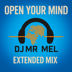 Open Your Mind