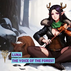 The Voice Of The Forest