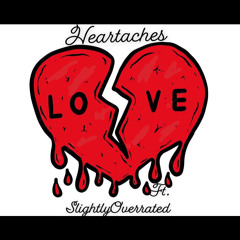 Heartaches (prod. by discent)