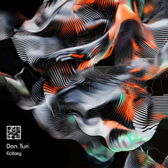 TP PREMIERE: Don Turi - Ecstasy (Original Mix)