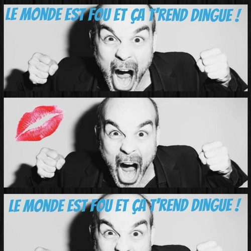 Stream Le monde est fou et ça t'rend dingue ! N°22 by Sadoine Listen