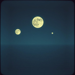 Paper Moons