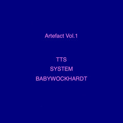 Babywockhardt + TTSlime + System ft. Kaix - California Luv (prod.System)