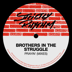 Prayin' (95 Brother Mix)
