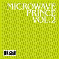 Microwave Prince - Solar Eclipse (1994)