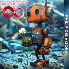 SilverFoxx 8 complete with Philip De La Mora