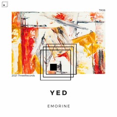 | PREMIERE: Emorine - Ngiyabonga (Original Mix) [Three Records] |