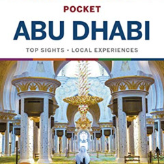 [Read] KINDLE √ Lonely Planet Pocket Abu Dhabi 2 (Pocket Guide) by  Jessica Lee PDF E