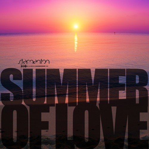 SUMMER OF LOVE