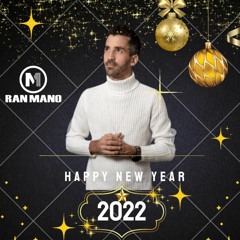 ManoMix - Deep House - New Year 2022