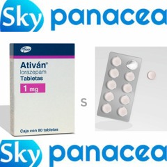 Price of ativan 2mg