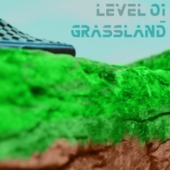 Level 01 - Grassland
