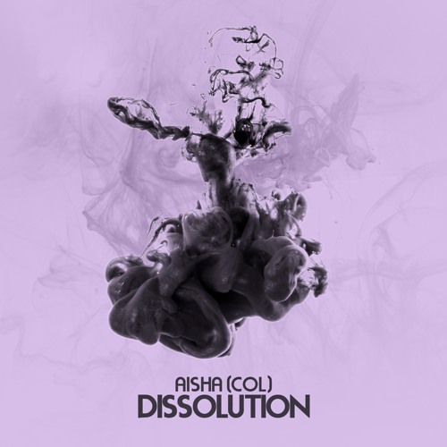 AISHA (COL) - Dissolution