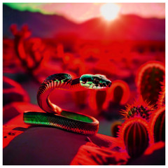 FORIEGN LOVE 2 (Prod. SSJ)