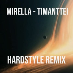 Mirella - Timanttei (Sunttu & Jonne Remix)