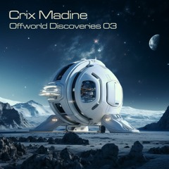 Offworld Discoveries 03