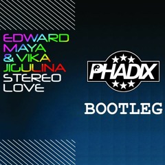 Stereo Love Bootleg (FREE DOWNLOAD)