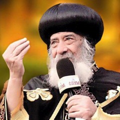 قصائد البابا شنوده الثالث 1 - احتفالية نبضة حب 2012