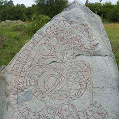 Rune Stone