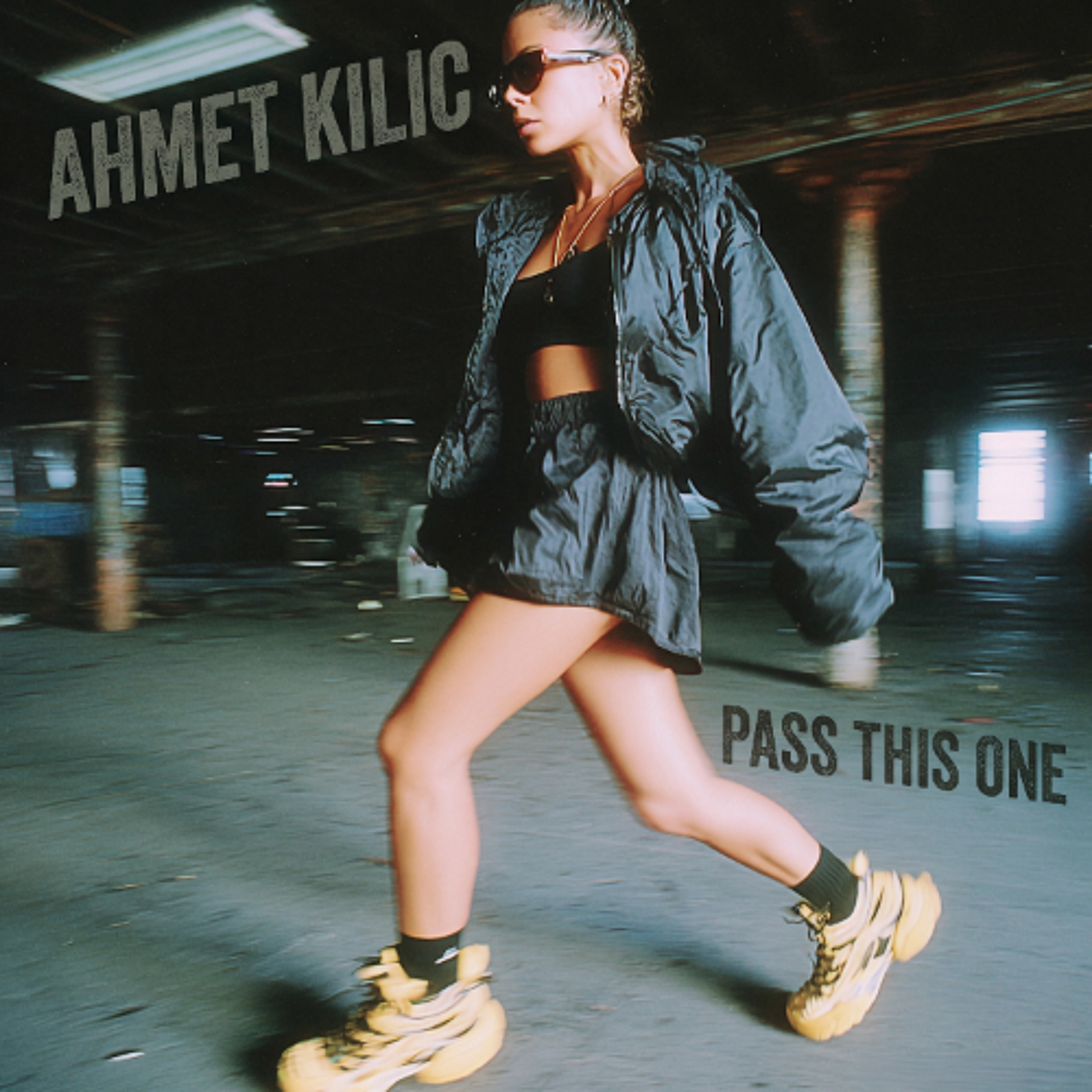 Pass This One (Original Mix)