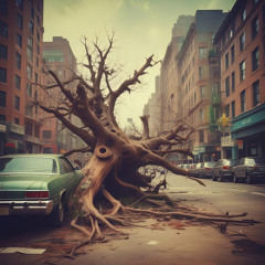 Se Cayó un Árbol