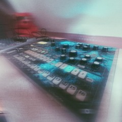 zab du méga démon 16° - PINGAS ( Extract Live KORG EMX)