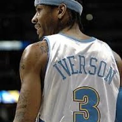 MeloFlock - The answer like Allen Iverson