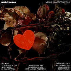 PULZAR PREMIERE: DJ Keyframe - My Fairytale [HTVA001]