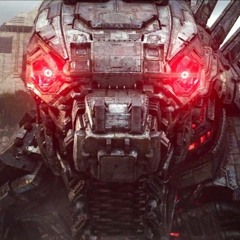 Mechagodzilla Dubstep
