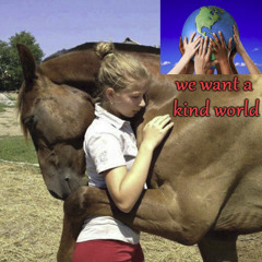 kind world