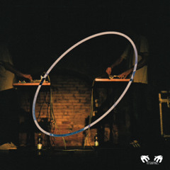 Plastique01 & Pulsar Waves live @ Android Feelings (02/08/24)