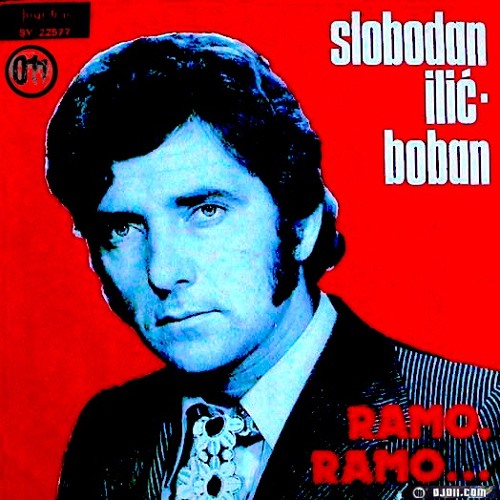 Ramo Ramo (Boban Ilic)