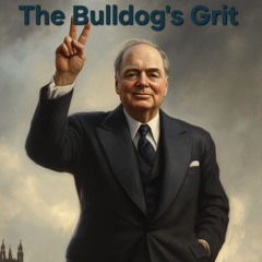 The Bulldog's Grit