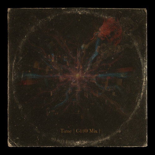 Time [ GHØ Original Mix ]~