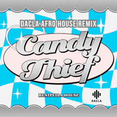 BEATPELLA HOUSE - Candy Thief (Beatbox) (Dacla Afro House Remix) TikTok Viral