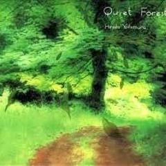 Hiroshi Yoshimura - Quiet Forest Full Album(1998)